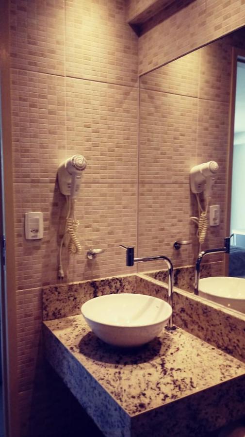 Tabatinga Residence Flat Conde  Zewnętrze zdjęcie