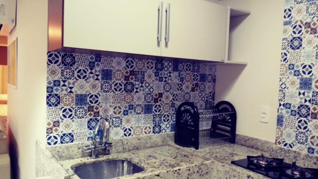 Tabatinga Residence Flat Conde  Zewnętrze zdjęcie