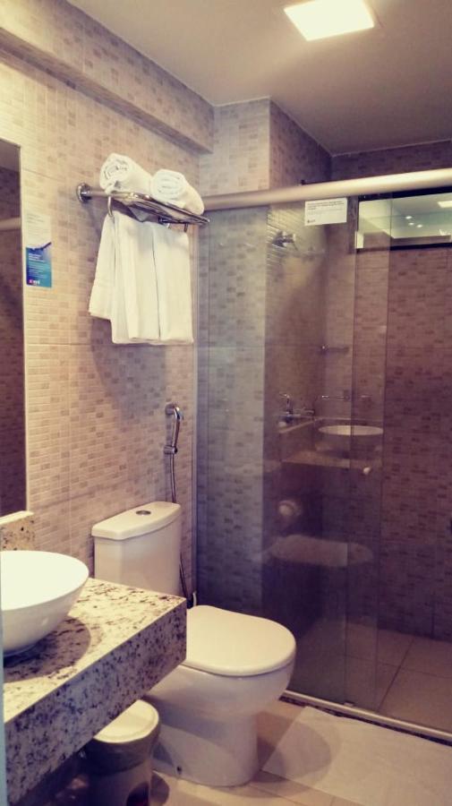 Tabatinga Residence Flat Conde  Zewnętrze zdjęcie