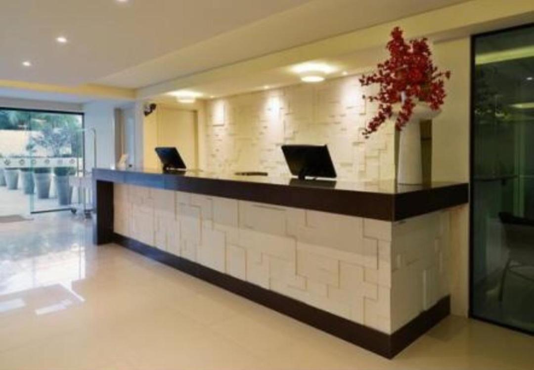 Tabatinga Residence Flat Conde  Zewnętrze zdjęcie