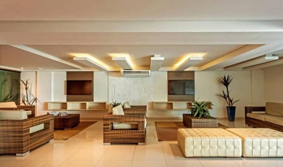 Tabatinga Residence Flat Conde  Zewnętrze zdjęcie